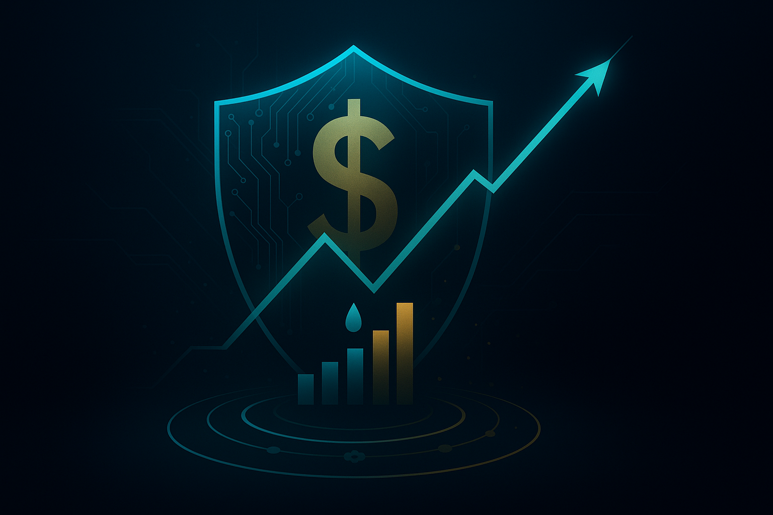 CISOs - Profit Signals, Not Security Static.
